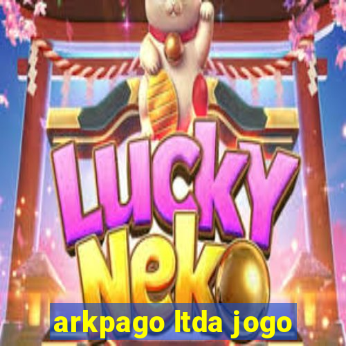 arkpago ltda jogo